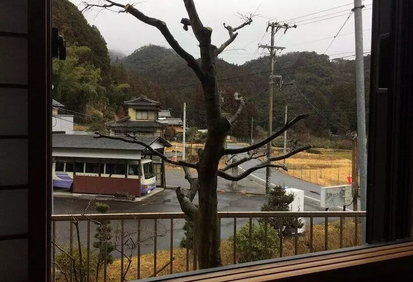 Minshuku Ryokan Kawai