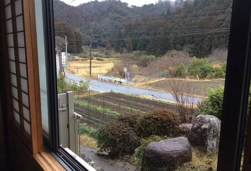 Minshuku Ryokan Kawai