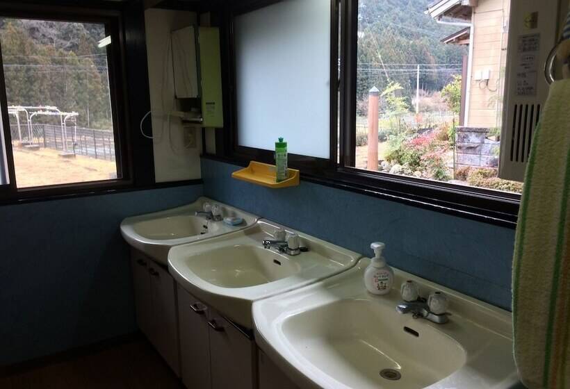 Minshuku Ryokan Kawai