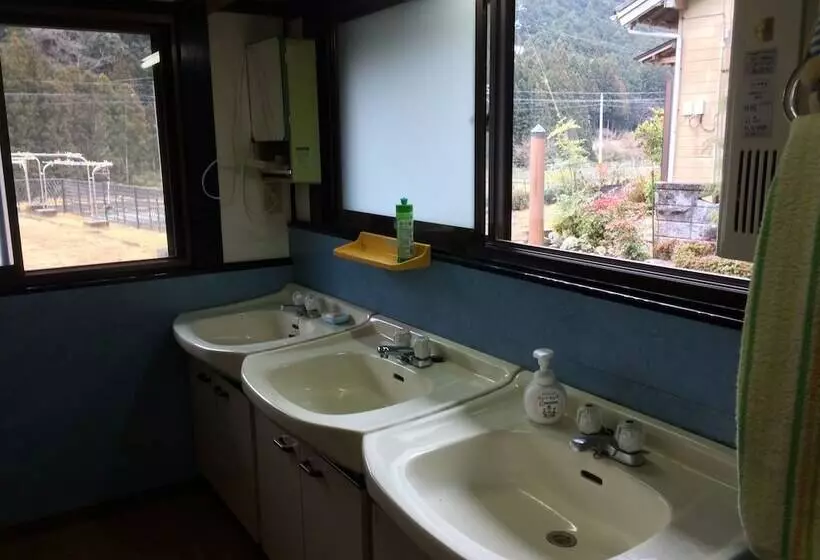 Minshuku Ryokan Kawai