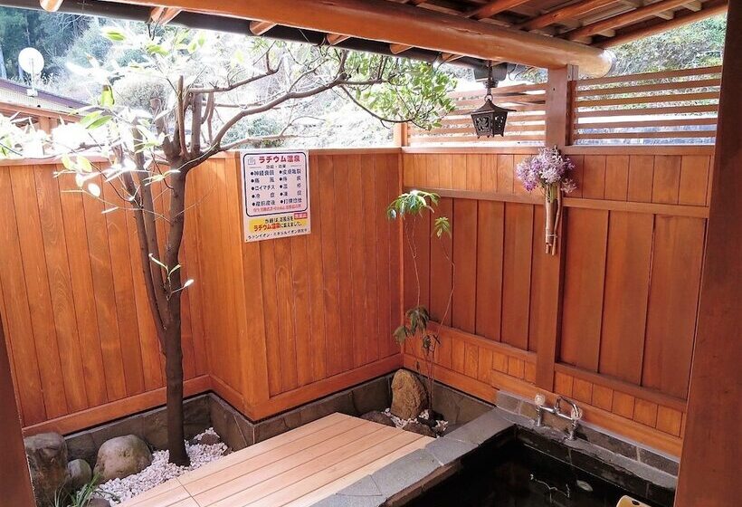 Minshuku Ryokan Kawai