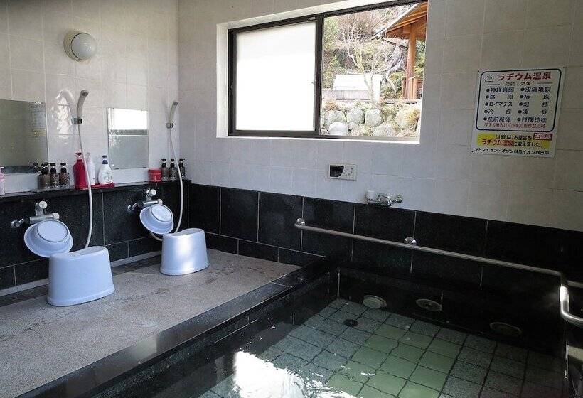 Minshuku Ryokan Kawai