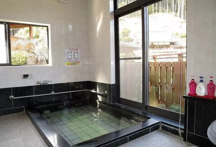 Minshuku Ryokan Kawai