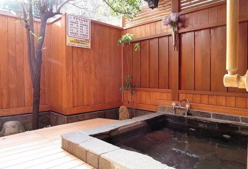 Minshuku Ryokan Kawai