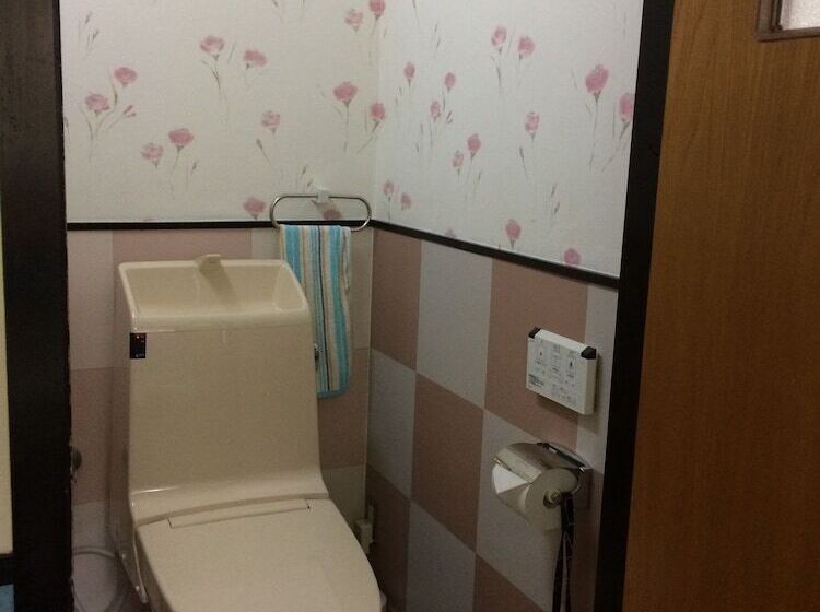 Minshuku Ryokan Kawai