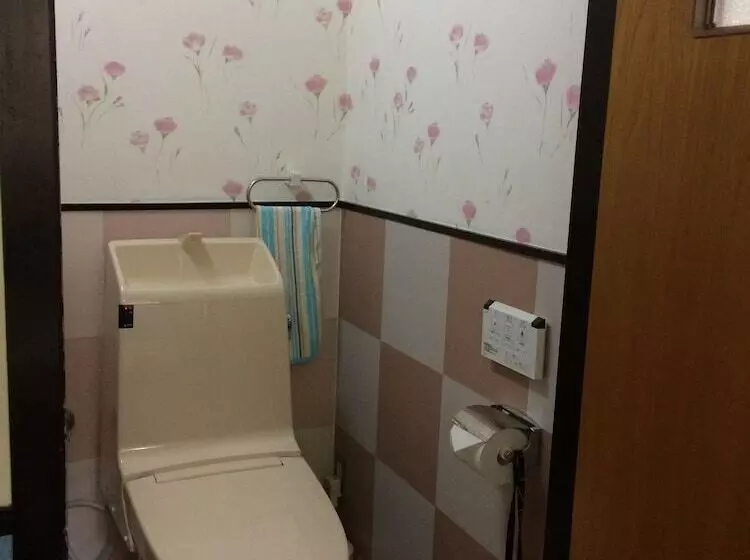 Minshuku Ryokan Kawai