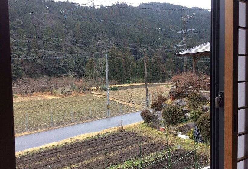 Minshuku Ryokan Kawai