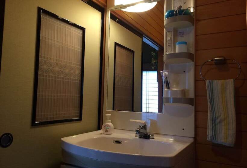 Minshuku Ryokan Kawai