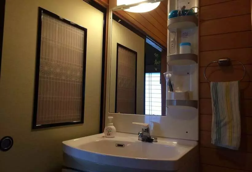 Minshuku Ryokan Kawai