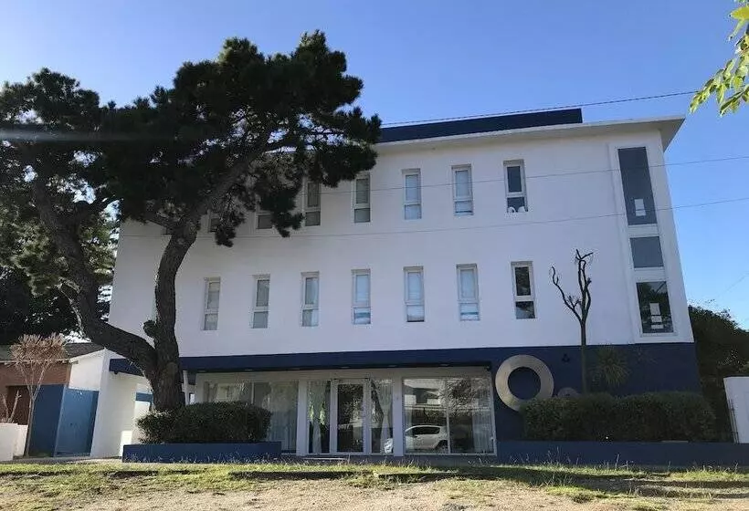 O2 Hotel Gesell