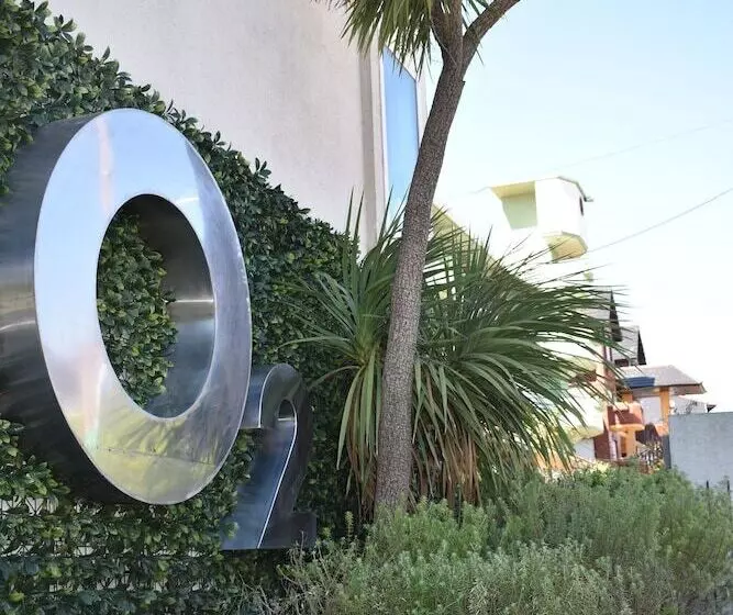 O2 Hotel Gesell