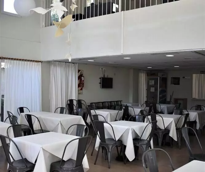 O2 Hotel Gesell