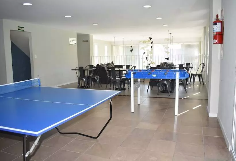 O2 Hotel Gesell