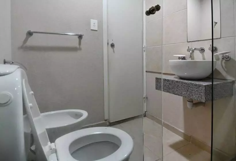 O2 Hotel Gesell