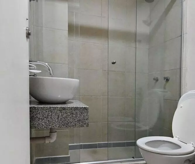 O2 Hotel Gesell