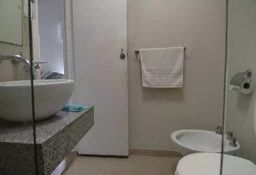 O2 Hotel Gesell