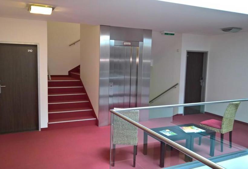 Parkhotel Eisenstadt