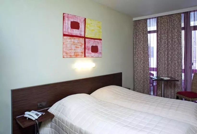 Parkhotel Eisenstadt