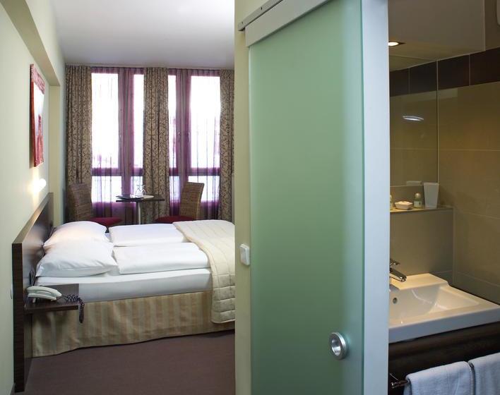 Parkhotel Eisenstadt