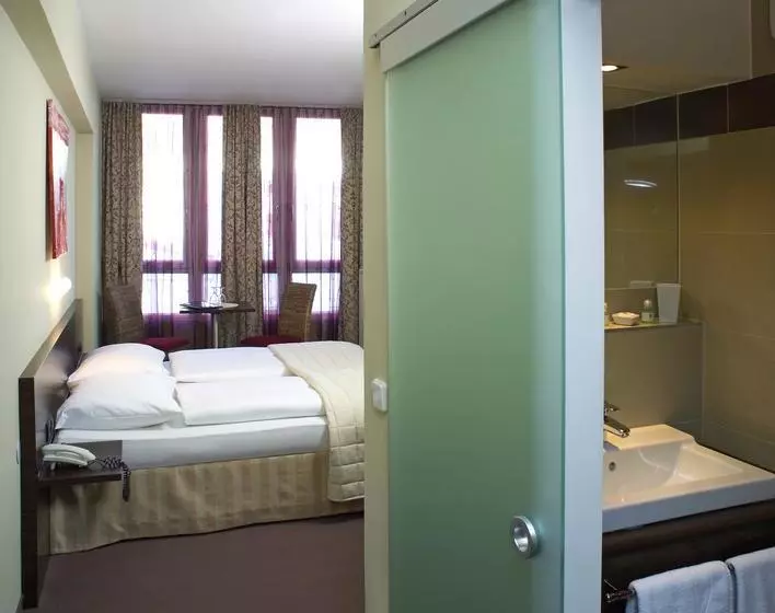 Parkhotel Eisenstadt
