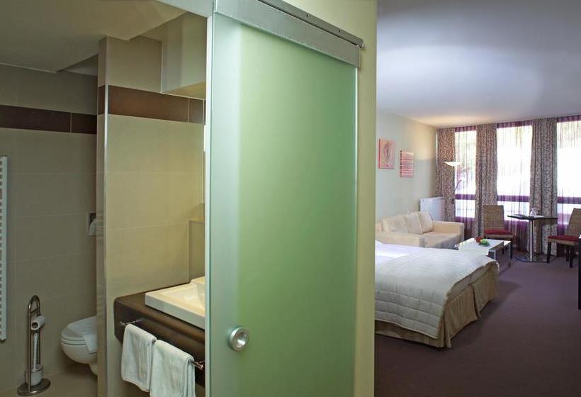 Parkhotel Eisenstadt