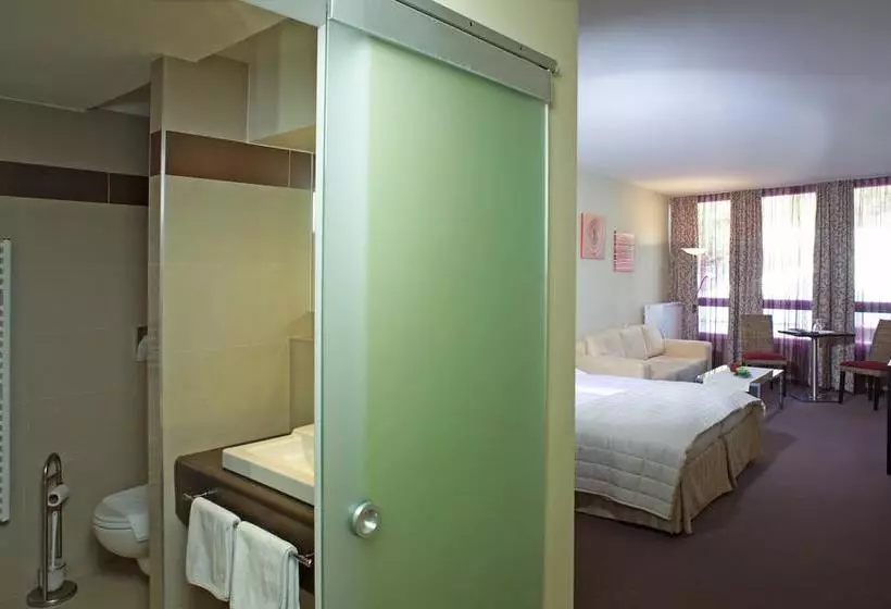 Parkhotel Eisenstadt
