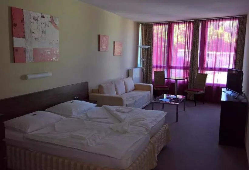 Parkhotel Eisenstadt