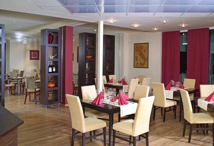 Parkhotel Eisenstadt