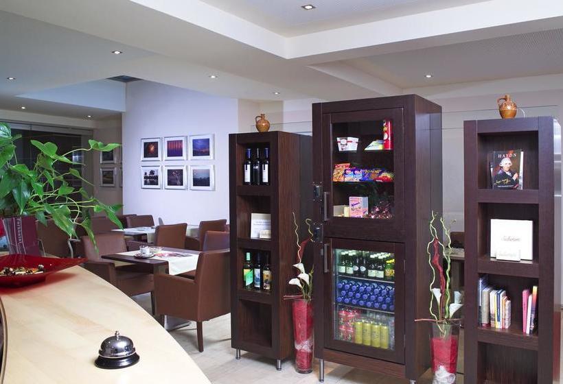 Parkhotel Eisenstadt