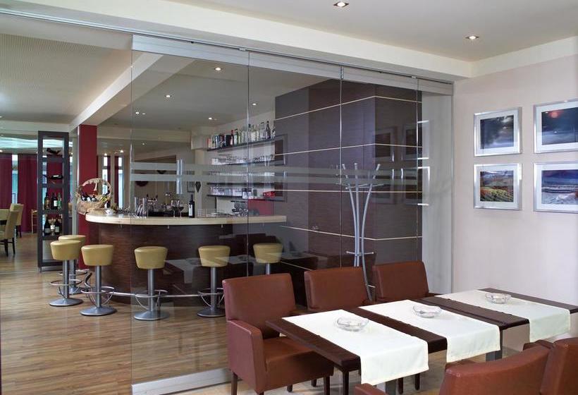 Parkhotel Eisenstadt