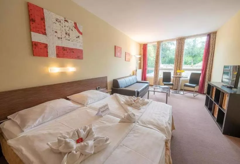Parkhotel Eisenstadt
