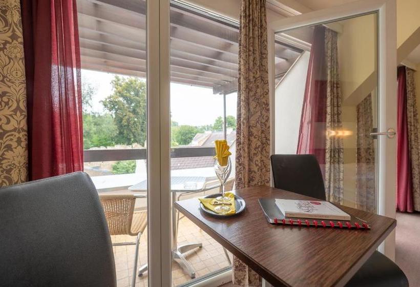 Parkhotel Eisenstadt