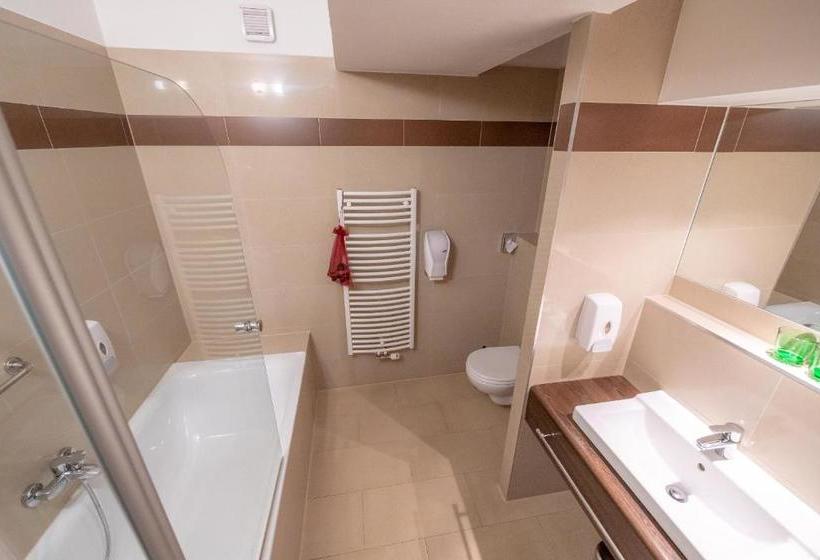 Parkhotel Eisenstadt