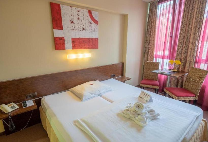 Parkhotel Eisenstadt