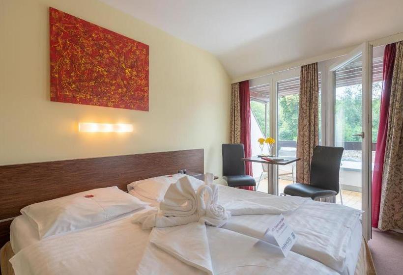 Parkhotel Eisenstadt