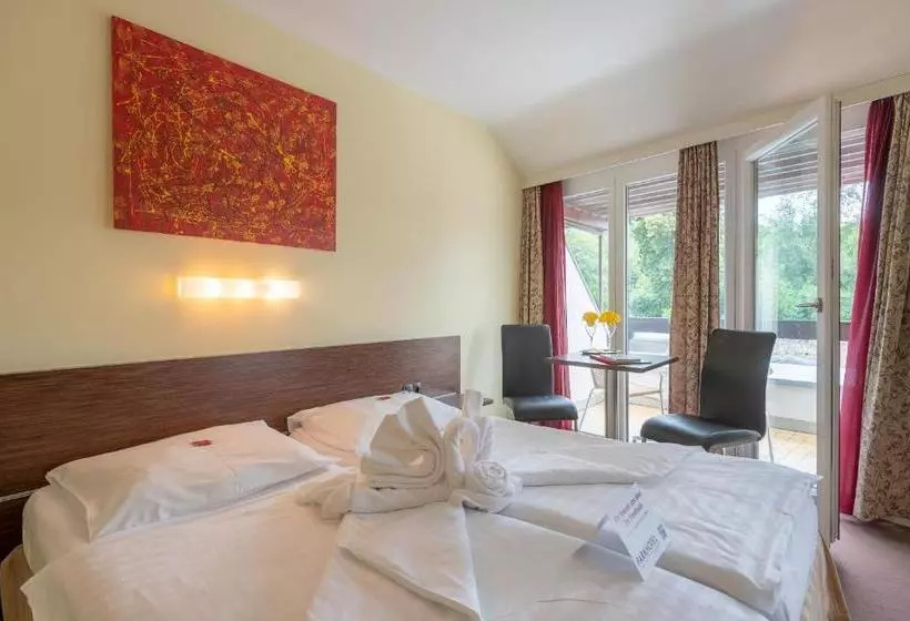 Parkhotel Eisenstadt
