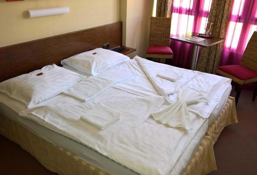 Parkhotel Eisenstadt