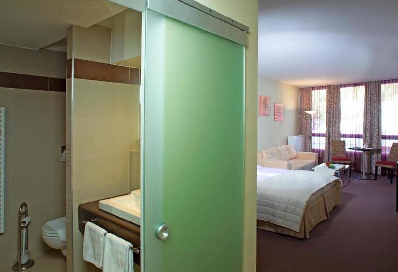 Parkhotel Eisenstadt