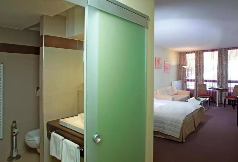 Parkhotel Eisenstadt
