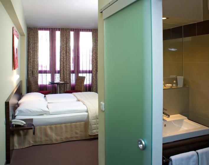 Parkhotel Eisenstadt