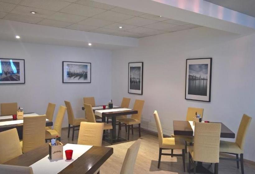 Parkhotel Eisenstadt