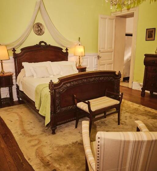 منتجع Palacio Santa Candida