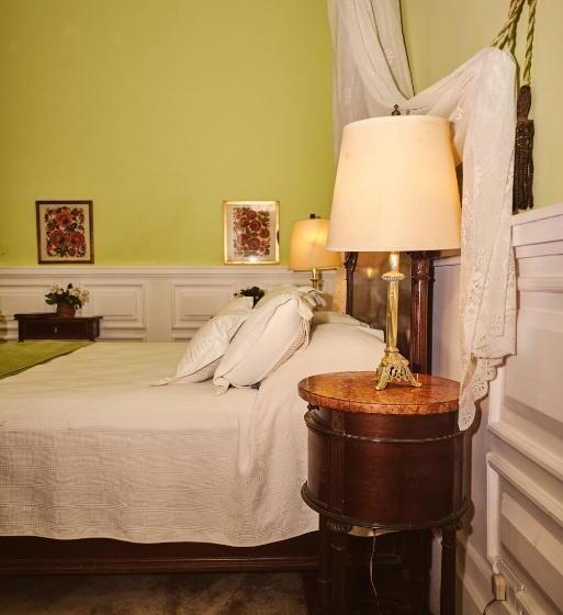 منتجع Palacio Santa Candida