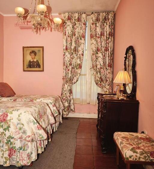 منتجع Palacio Santa Candida