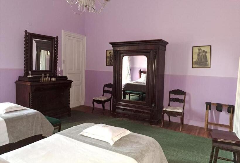 منتجع Palacio Santa Candida