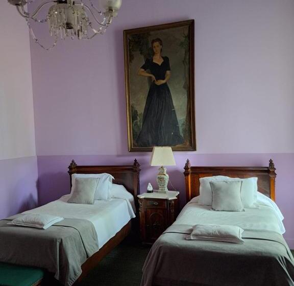 منتجع Palacio Santa Candida