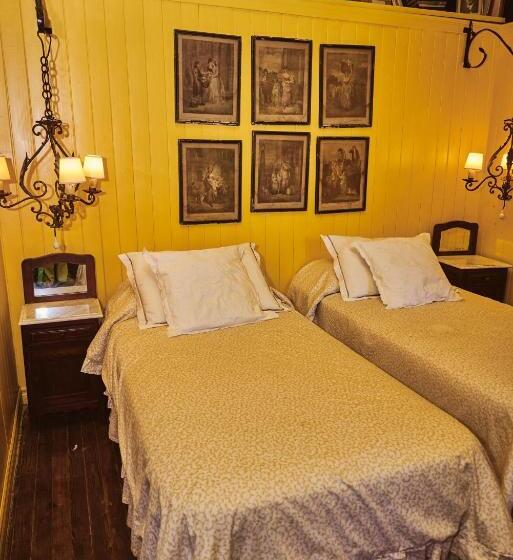 منتجع Palacio Santa Candida