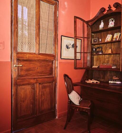 منتجع Palacio Santa Candida