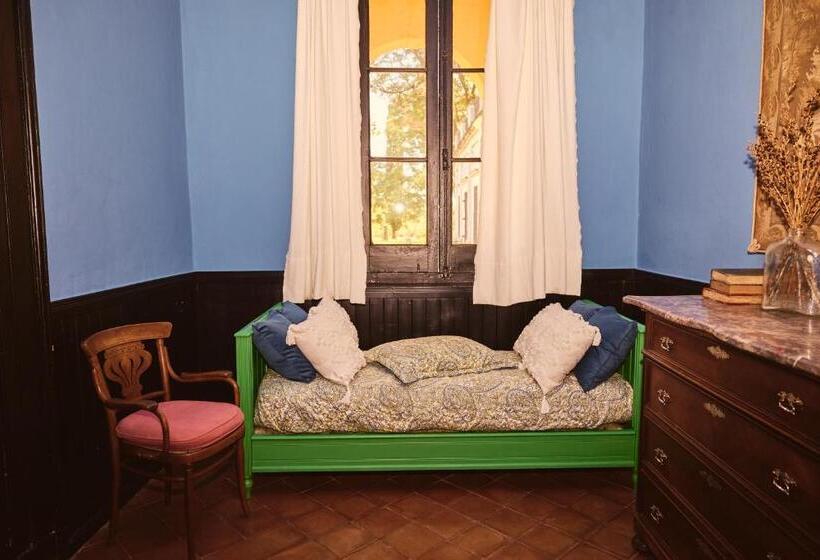 منتجع Palacio Santa Candida