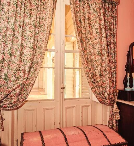 منتجع Palacio Santa Candida